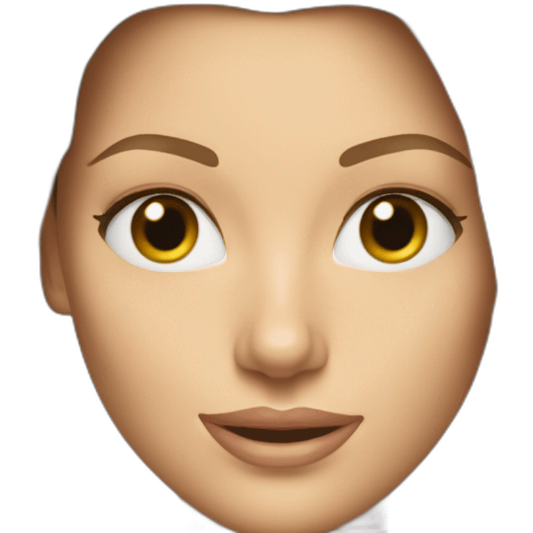 gisele bundchen emoji