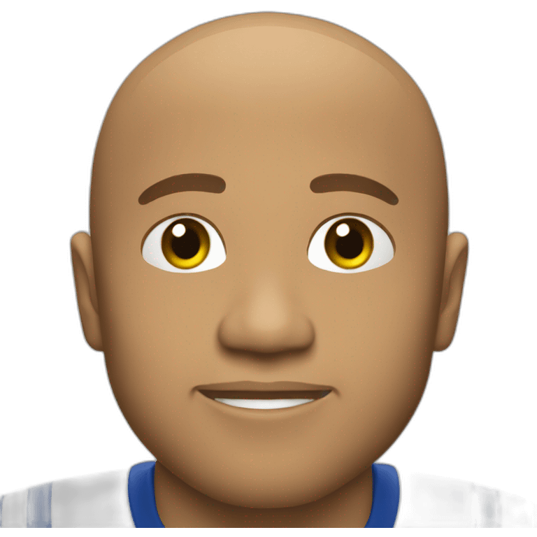 roberto carlos  emoji