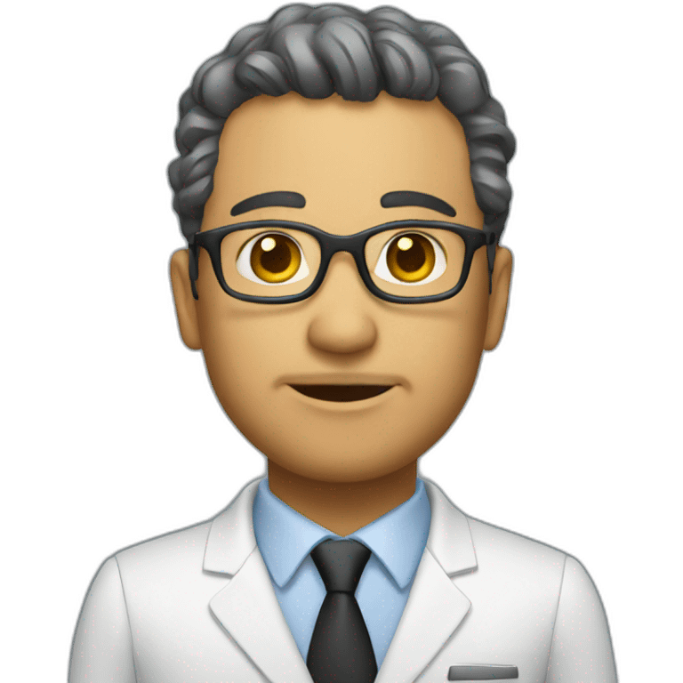 AI director  emoji