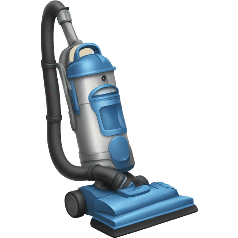 vacuum emoji