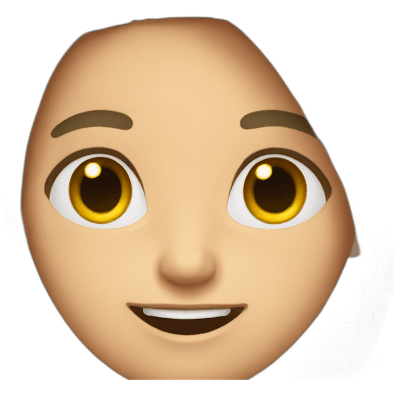 Me emoji