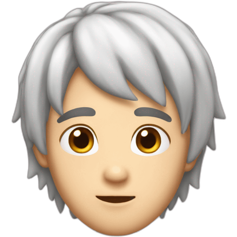 ドラえもん emoji