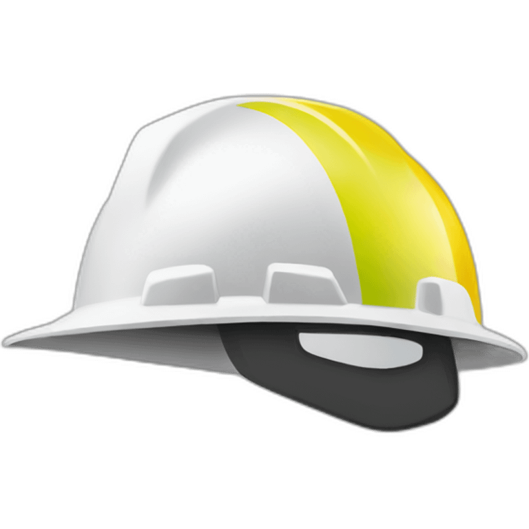 hardhat emoji