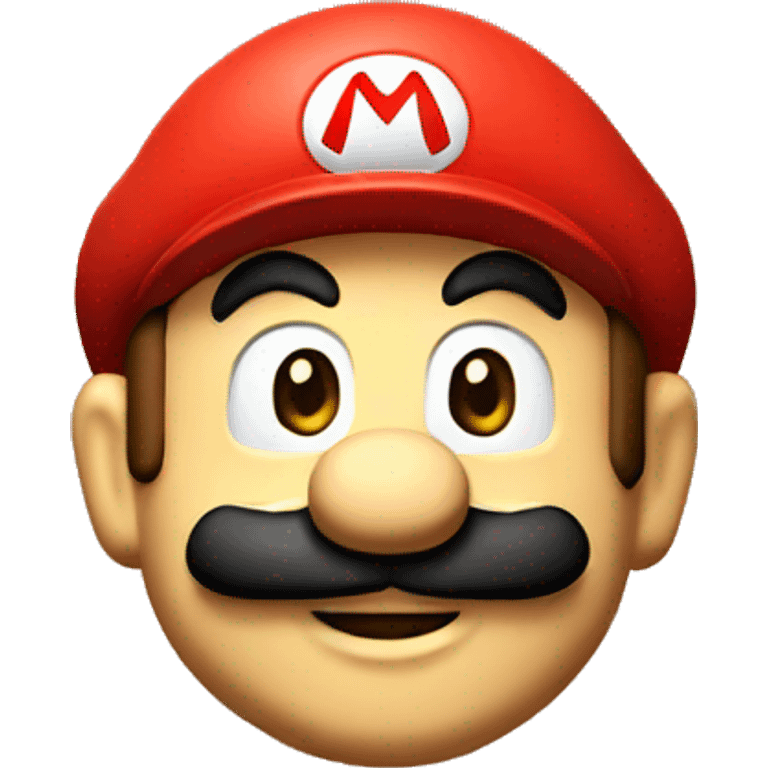 mario emoji