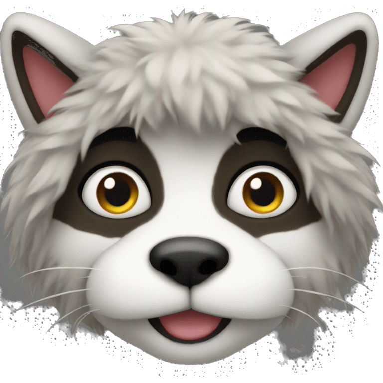 furry emoji