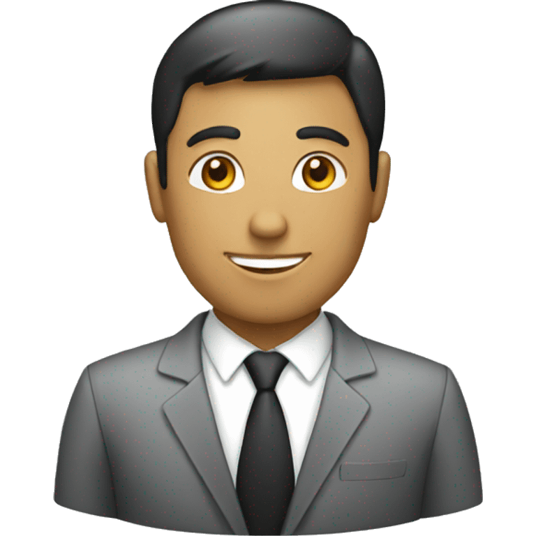 Human resources emoji