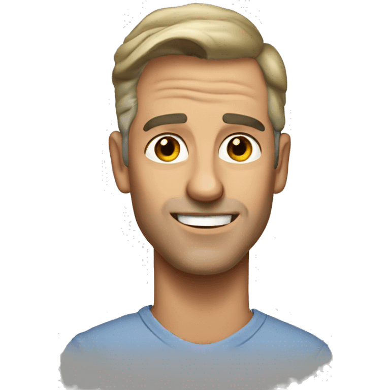 John kramer  emoji