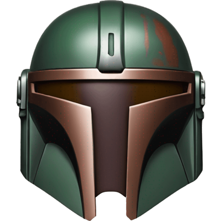 mandalorian emoji