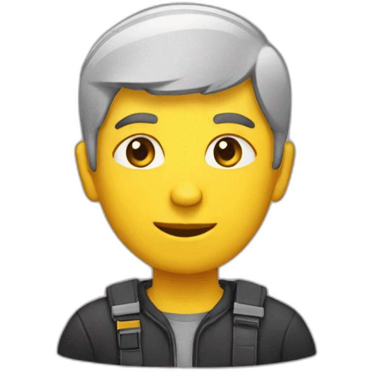 coder emoji