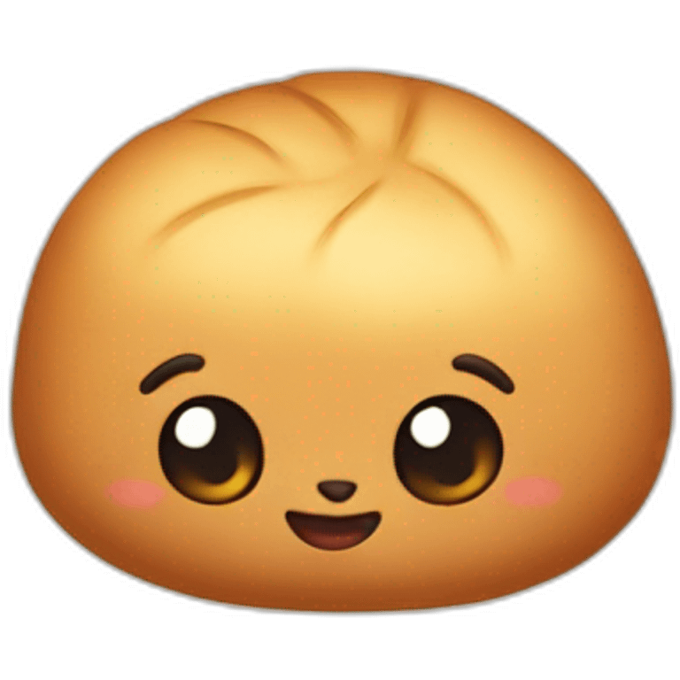 bun emoji