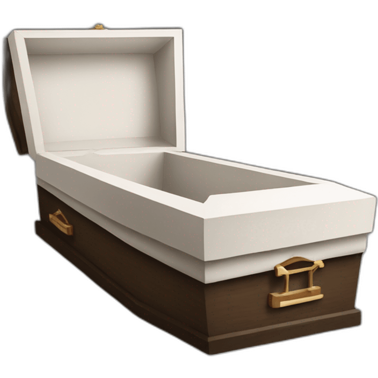 COFFIN FOR DYING emoji