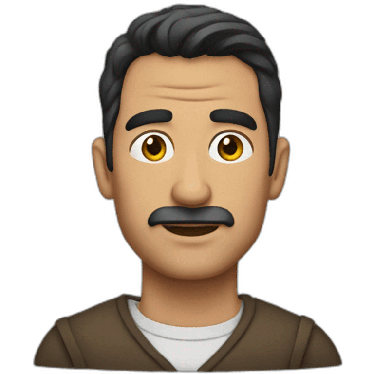 Roberto Gómez Bolaños emoji