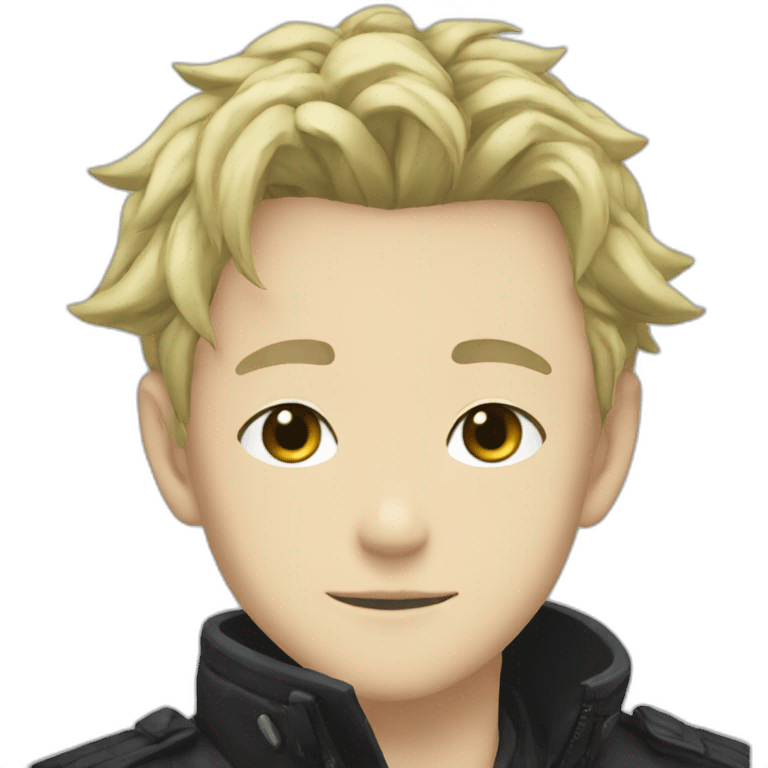 Tokyo revengers emoji