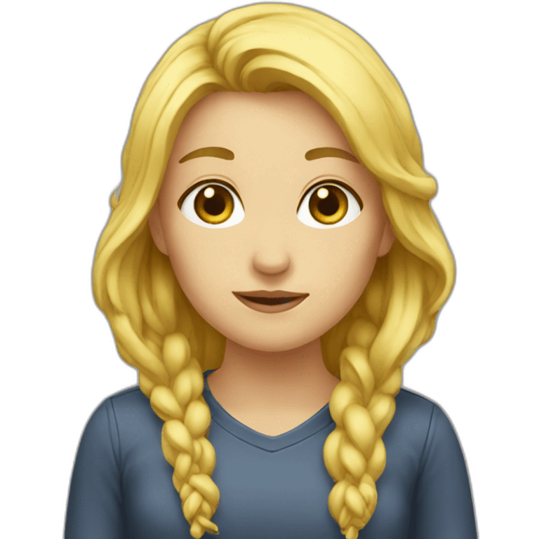 femcel emoji