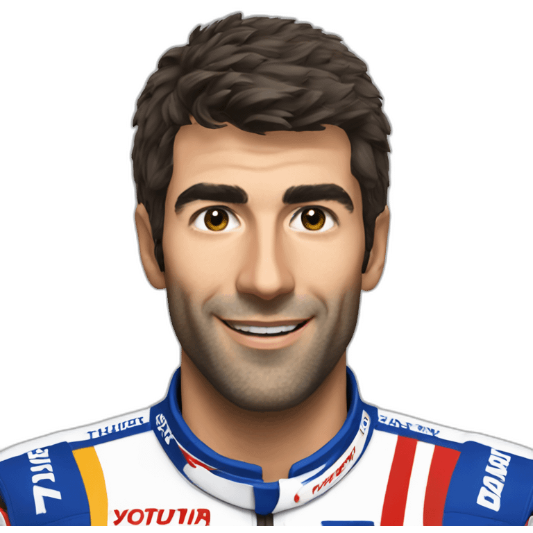 Thibault Pinot emoji