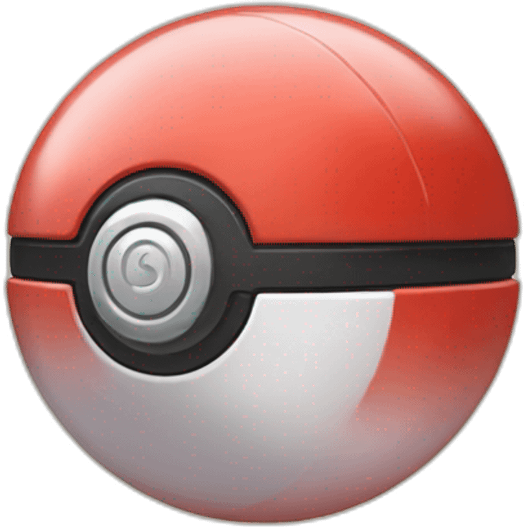 pokeball emoji