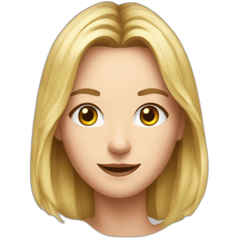 Maddison beer emoji