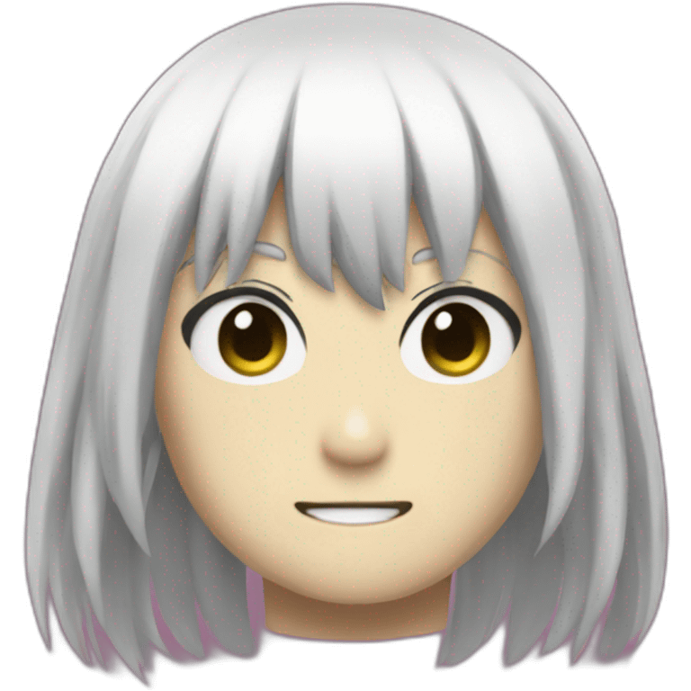 Danganronpa emoji