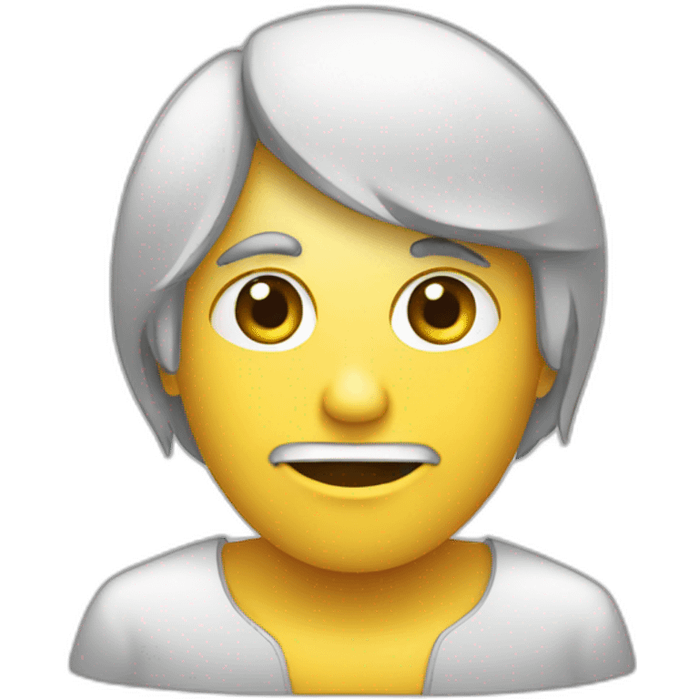 informatique emoji