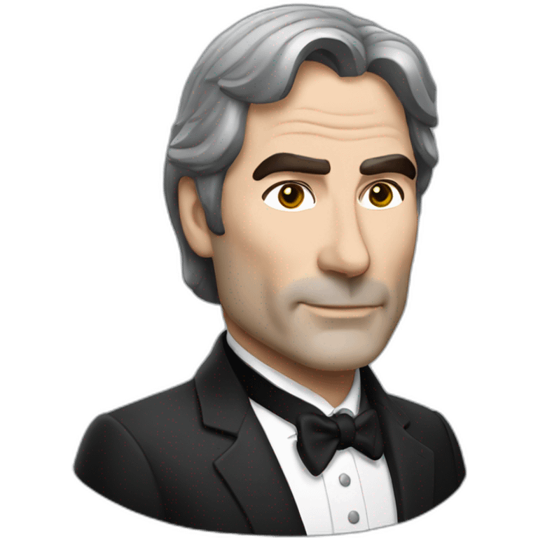 Timothy Dalton emoji