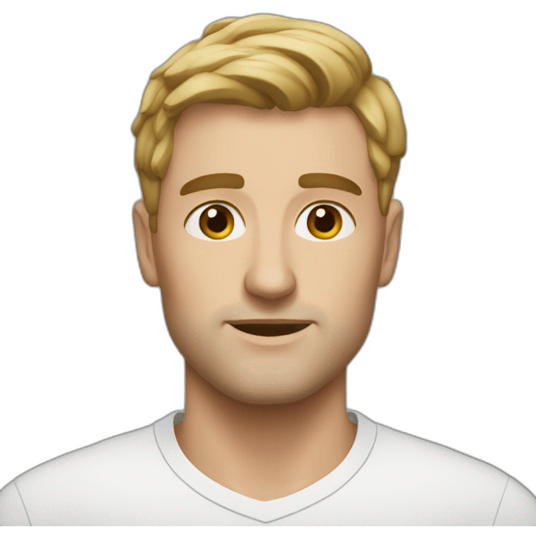 bogdan dzekic emoji