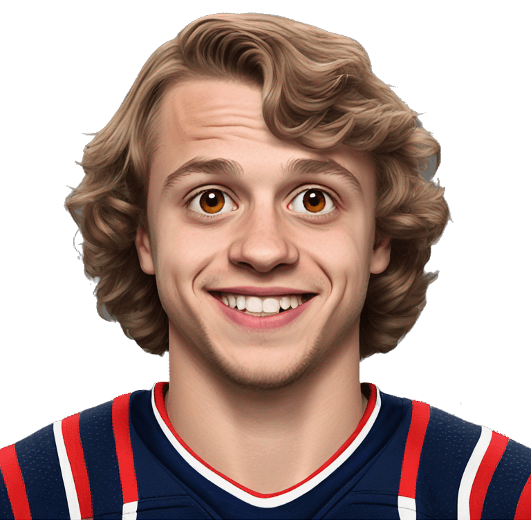 Artemi panarin emoji