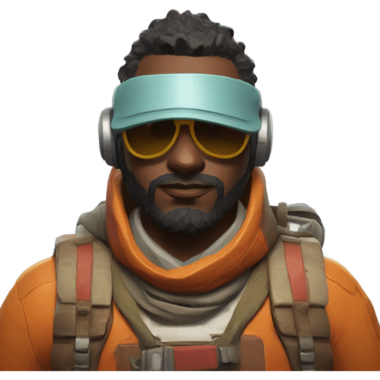 traveler form no man's sky game emoji