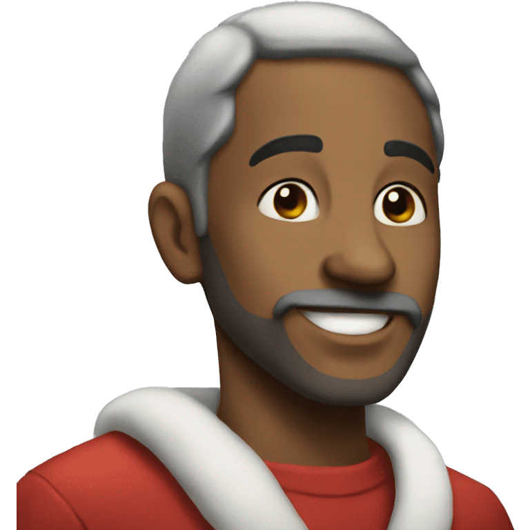 christmas  emoji