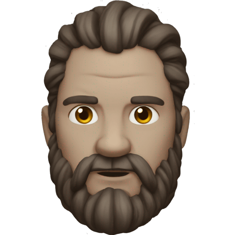 God of war emoji