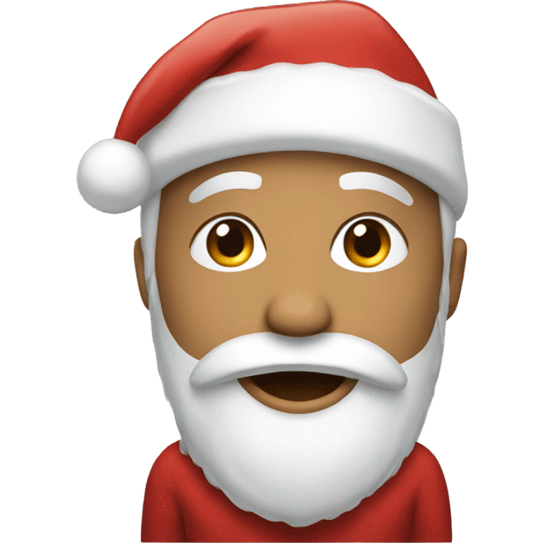 Christmas  emoji