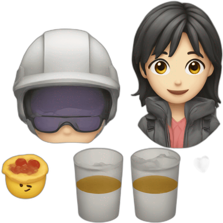 tokyo emoji