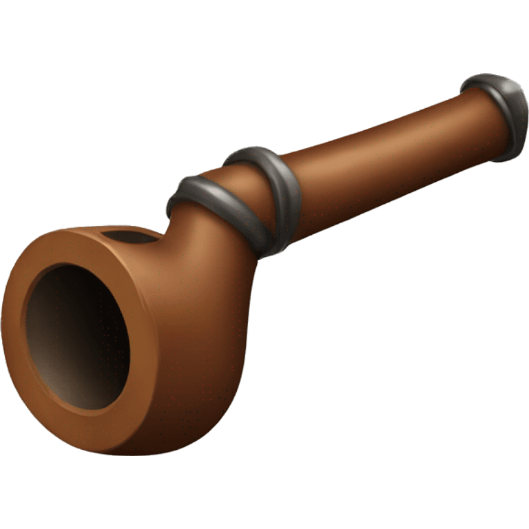 Pipe emoji