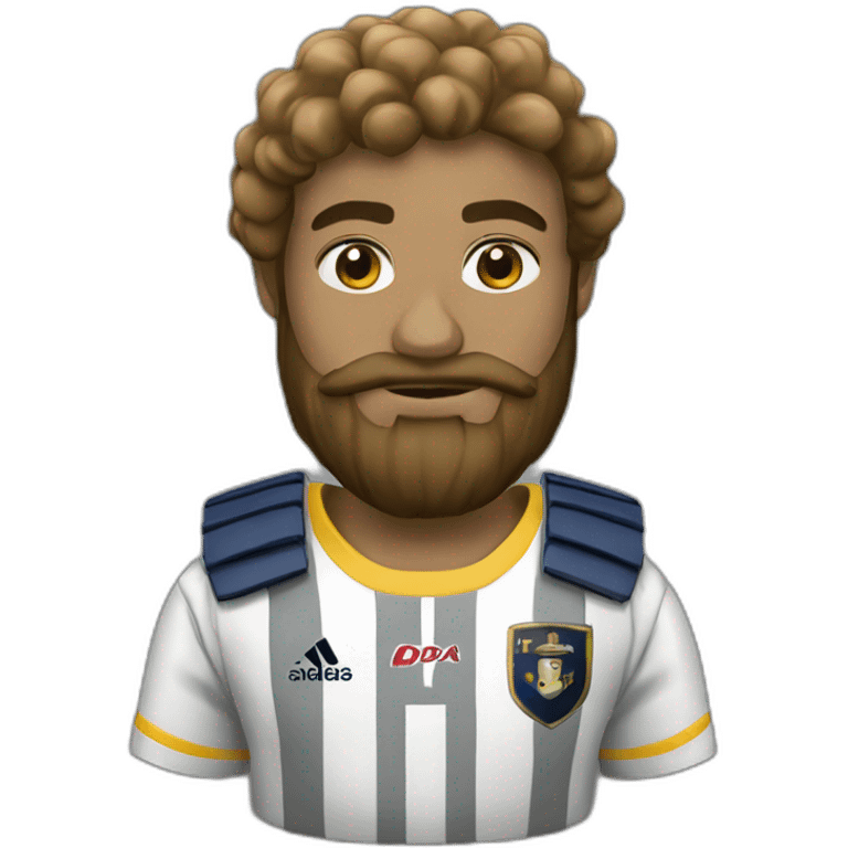 vasco-da-gama-team emoji