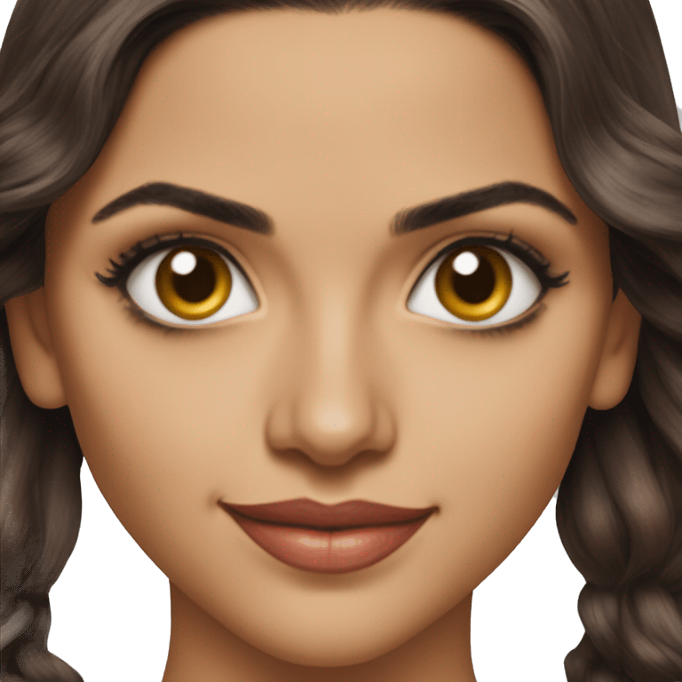 Deepika padukone  emoji