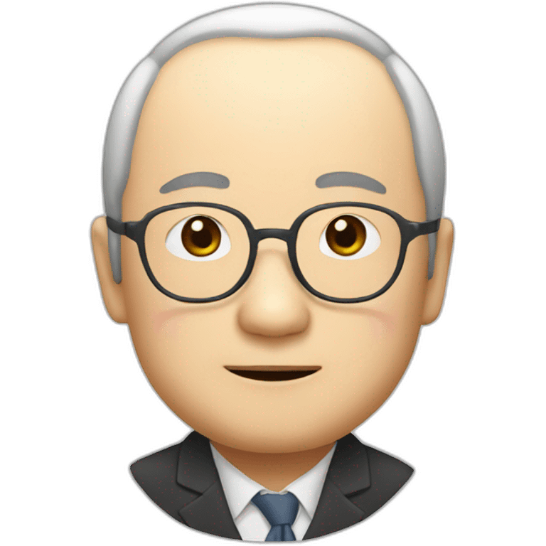 ojisan emoji