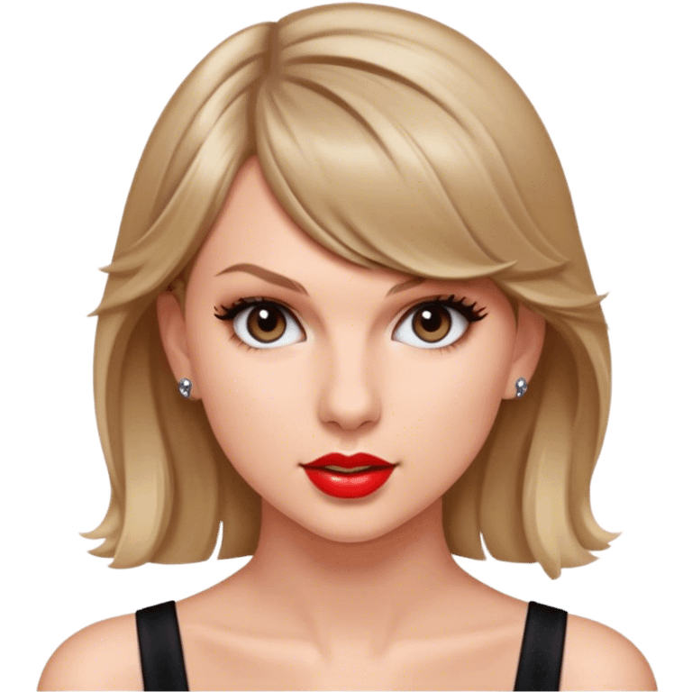 taylor swift emoji