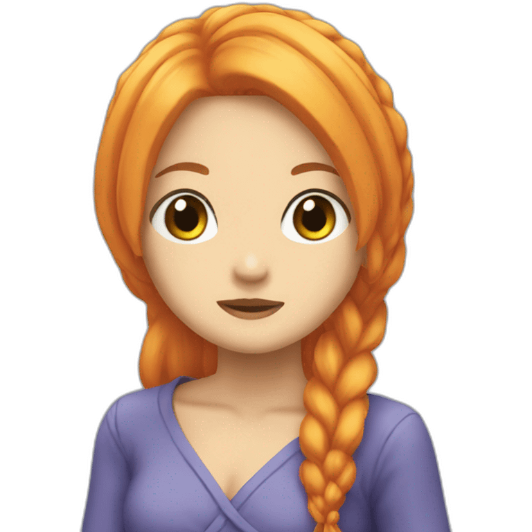 Nami emoji