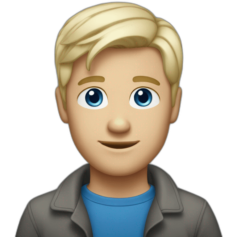 shaven-blond-dutch-male-blue-grey-eyes emoji