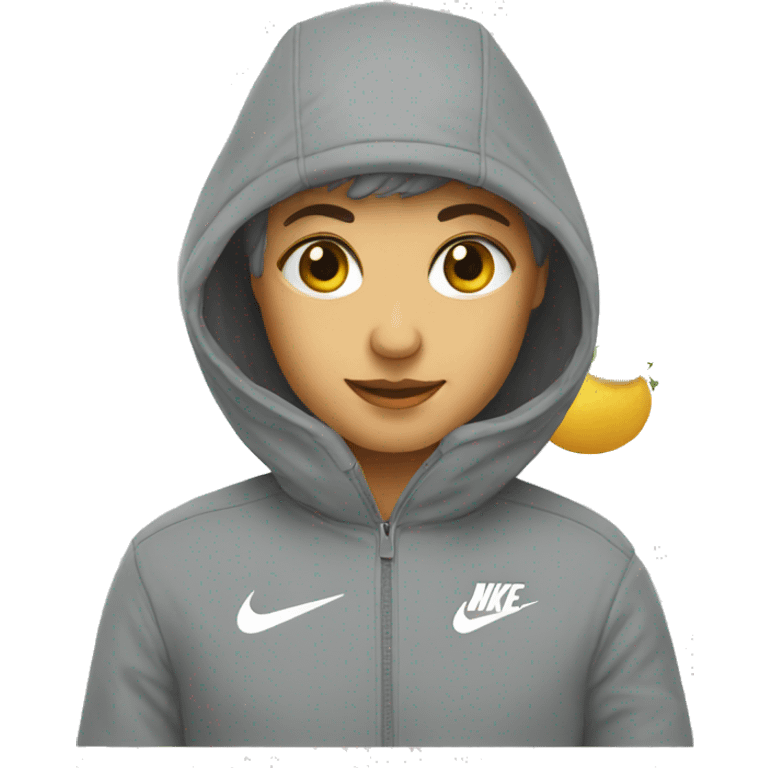 Nike emoji