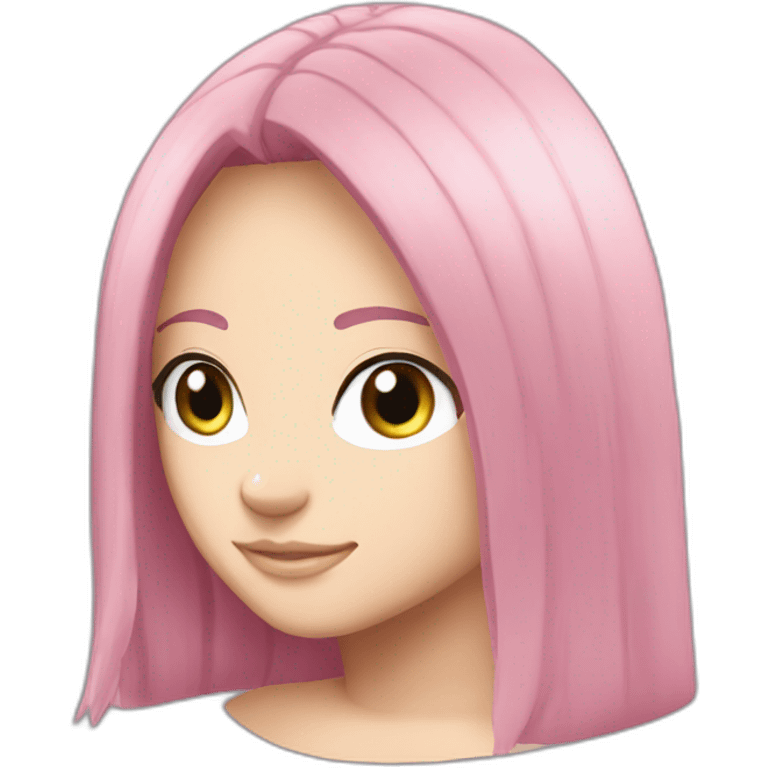 Erza mugoli emoji