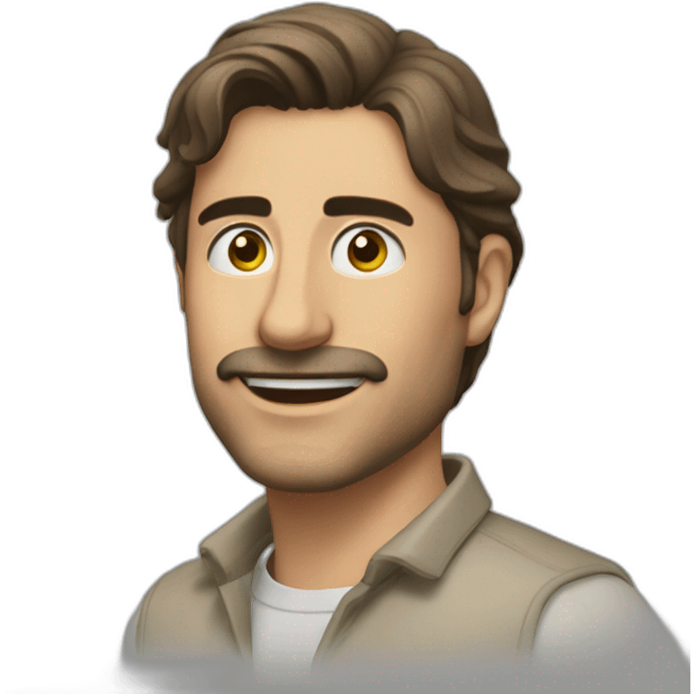 Alperen şengün  emoji