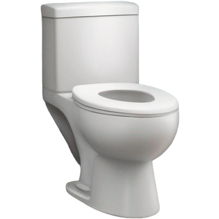 Skibidi toilet emoji