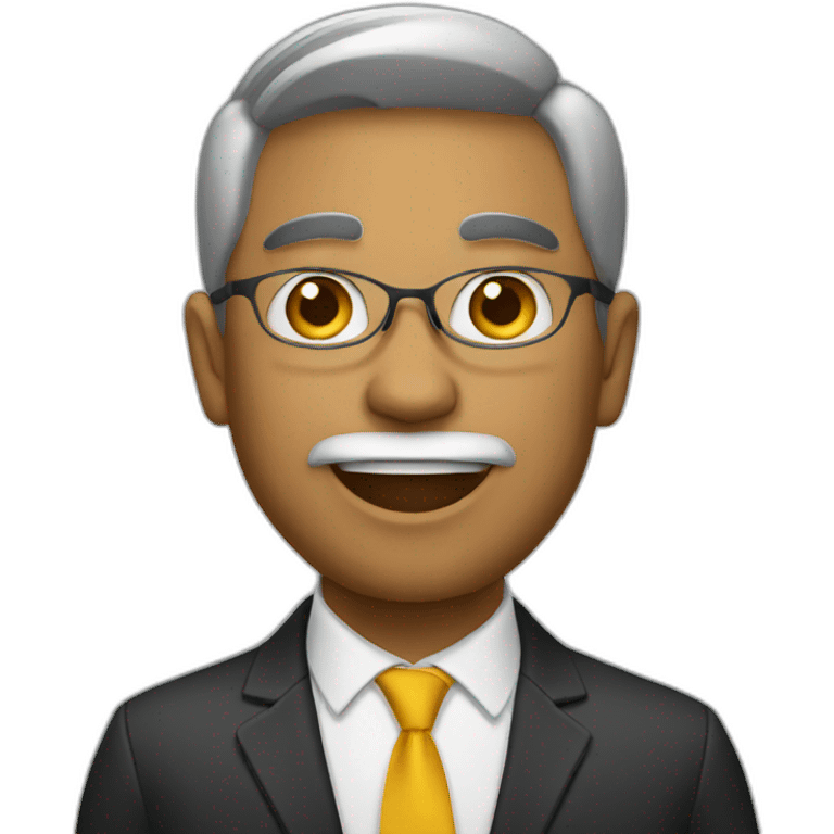 SPEAKER emoji