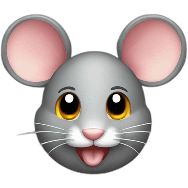 gaming mouse emoji