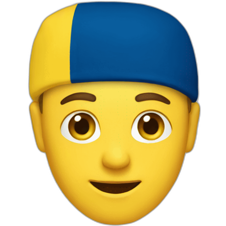 sweden emoji