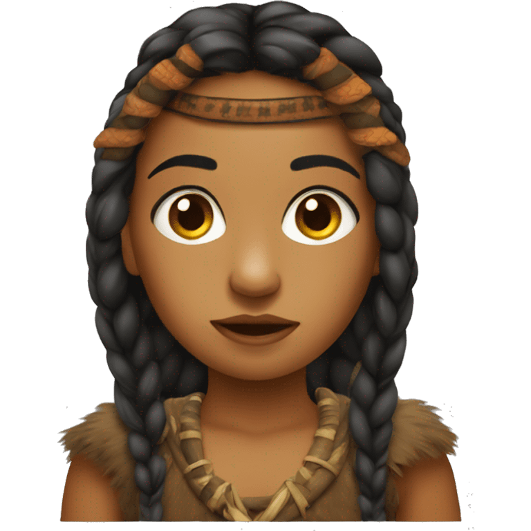 Hawk tuah girl  emoji