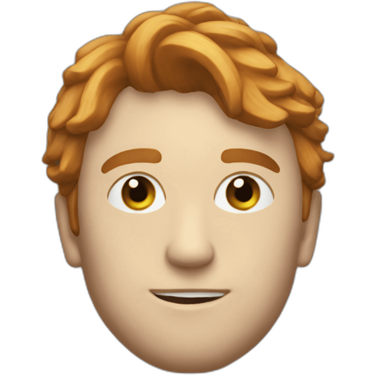 glass animals dave emoji