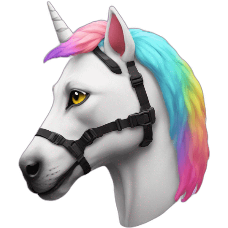 cat unicorn neon astronaut emoji