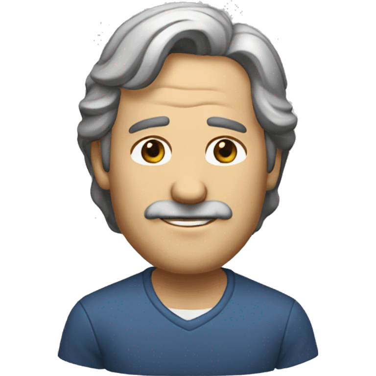 Bob Lenon emoji