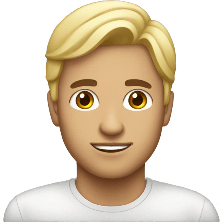 Latín man white woman  emoji